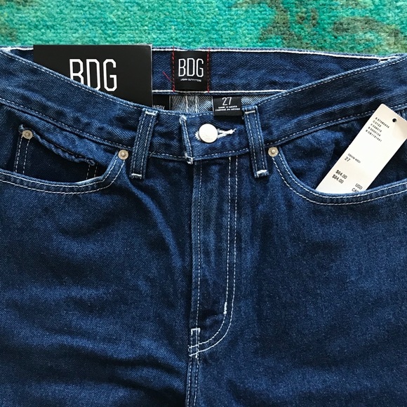 BDG cowboy jeans - Picture 5 of 5